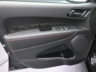 2026 Dodge Durango GT Premium HEMI V8