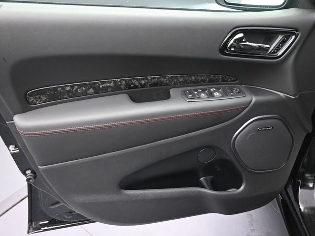 2026 Dodge Durango GT Premium HEMI V8