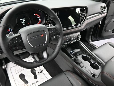 2026 Dodge Durango GT Premium HEMI V8