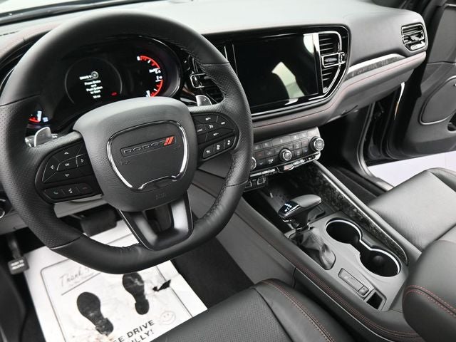 2026 Dodge Durango GT Premium HEMI V8
