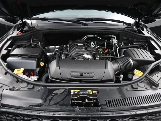 2026 Dodge Durango GT Premium HEMI V8