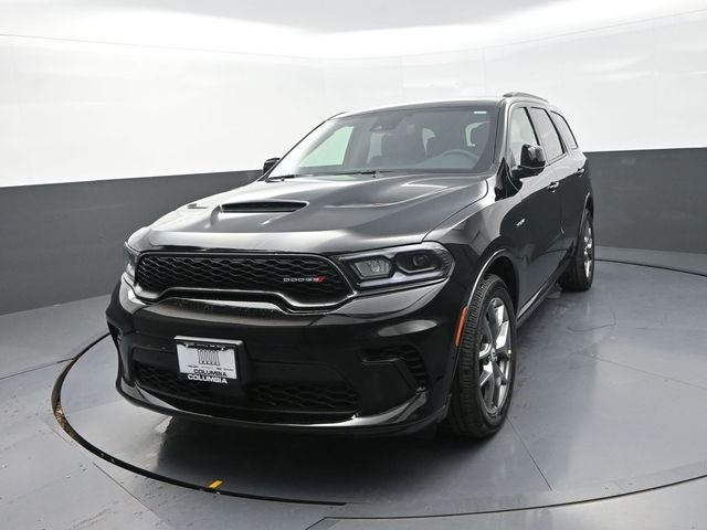 2026 Dodge Durango GT Premium HEMI V8