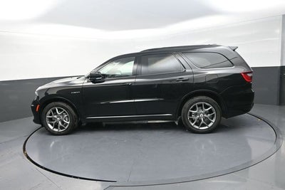 2026 Dodge Durango GT Premium HEMI V8