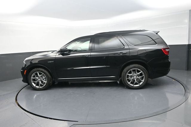 2026 Dodge Durango GT Premium HEMI V8