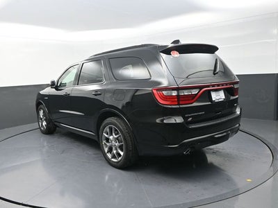2026 Dodge Durango GT Premium HEMI V8