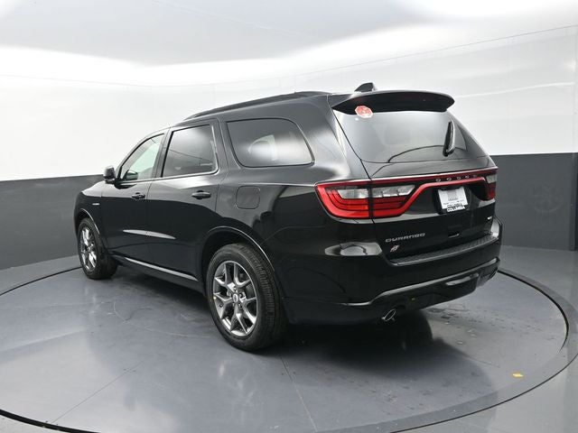 2026 Dodge Durango GT Premium HEMI V8