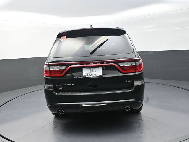 2026 Dodge Durango GT Premium HEMI V8