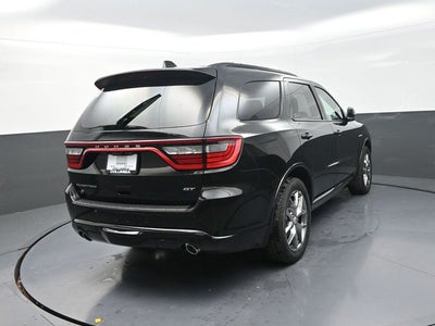 2026 Dodge Durango GT Premium HEMI V8