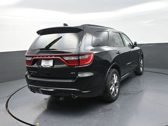 2026 Dodge Durango GT Premium HEMI V8