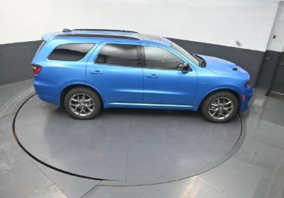 2027 Dodge Durango GT