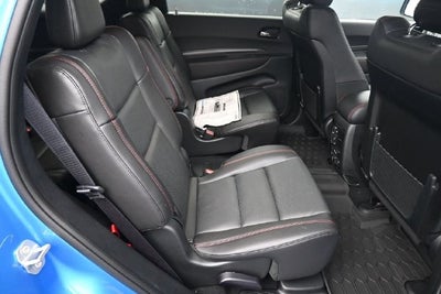 2027 Dodge Durango GT