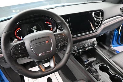 2027 Dodge Durango GT
