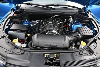 2027 Dodge Durango GT