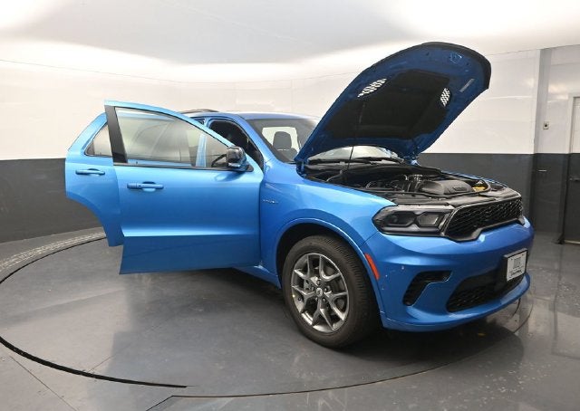 2027 Dodge Durango GT