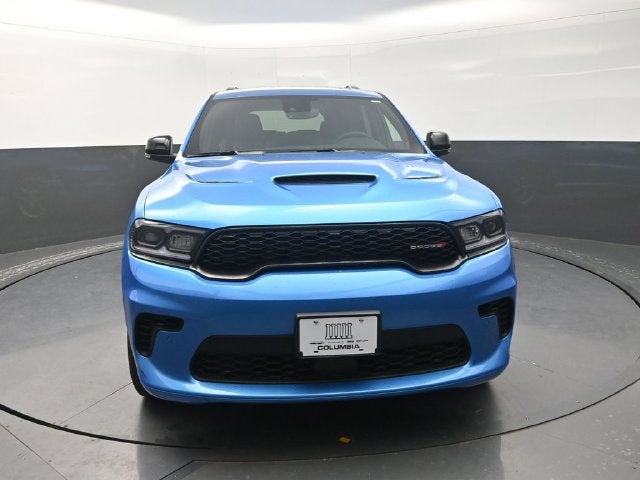 2027 Dodge Durango GT
