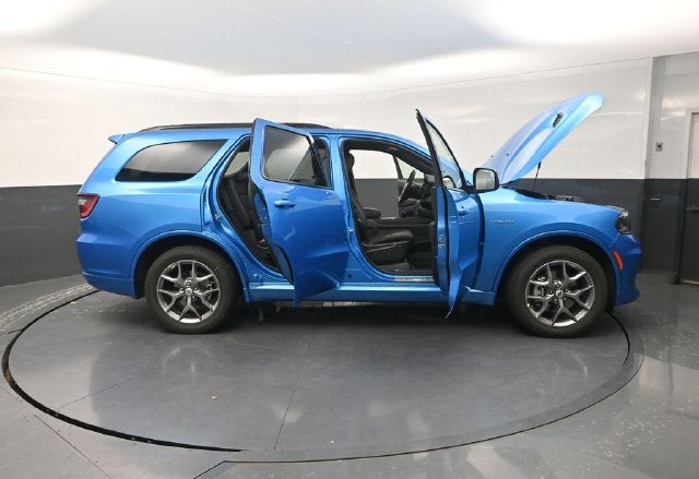 2027 Dodge Durango GT