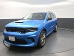 2027 Dodge Durango GT