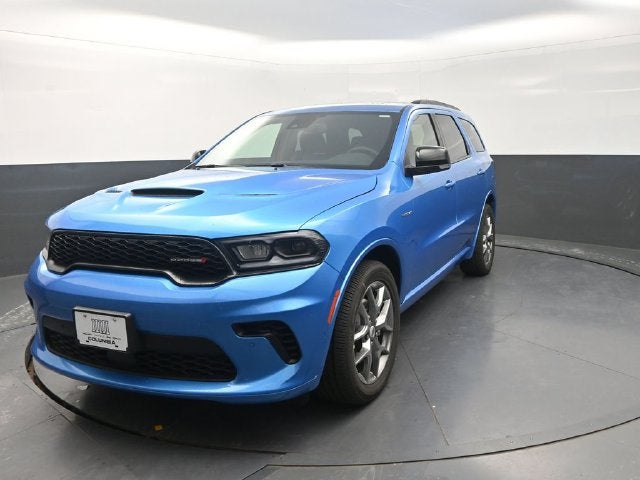 2027 Dodge Durango GT