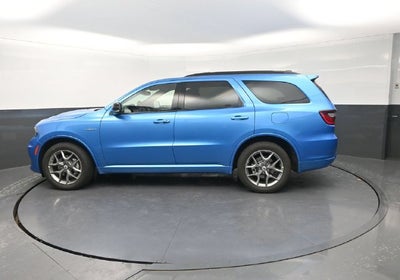 2027 Dodge Durango GT