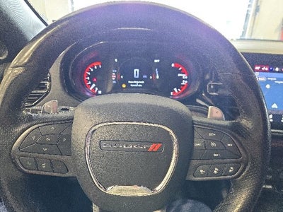 2023 Dodge Durango R/T Plus