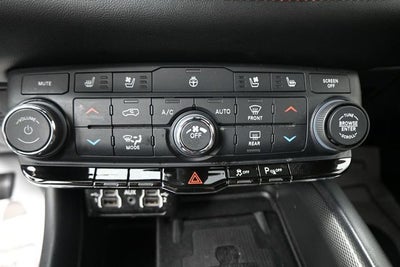 2023 Dodge Durango R/T Plus