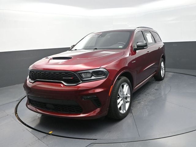 2023 Dodge Durango R/T Plus