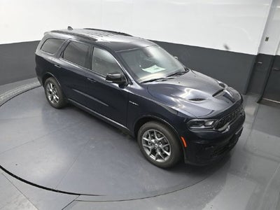 2027 Dodge Durango GT