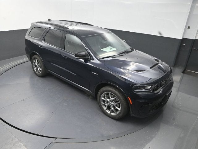 2027 Dodge Durango GT