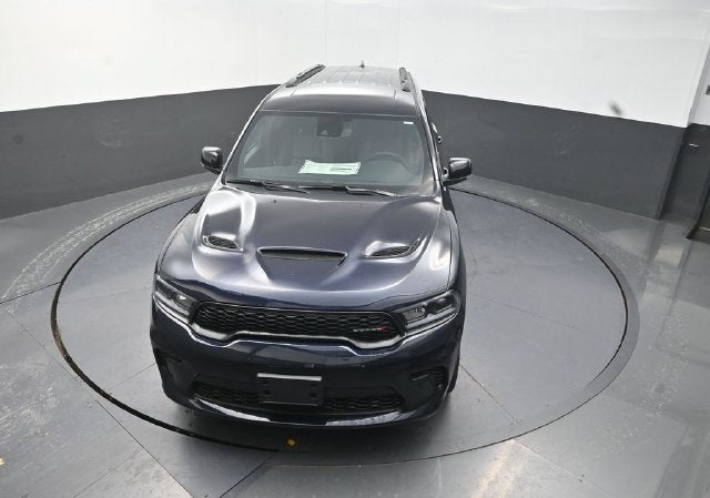 2027 Dodge Durango GT