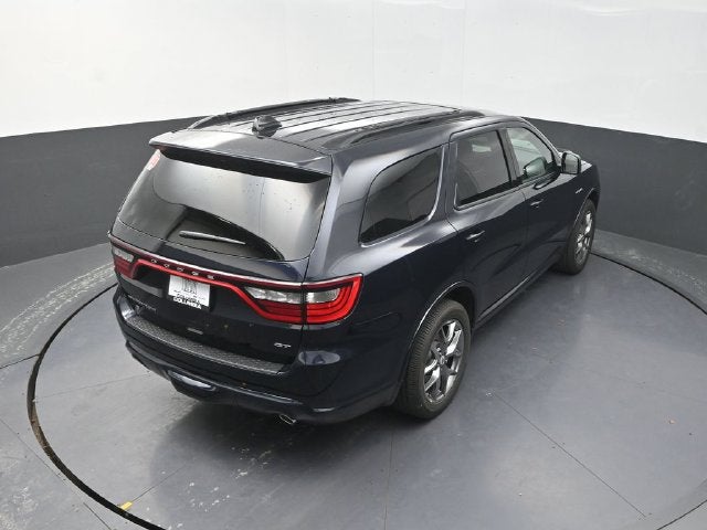 2027 Dodge Durango GT