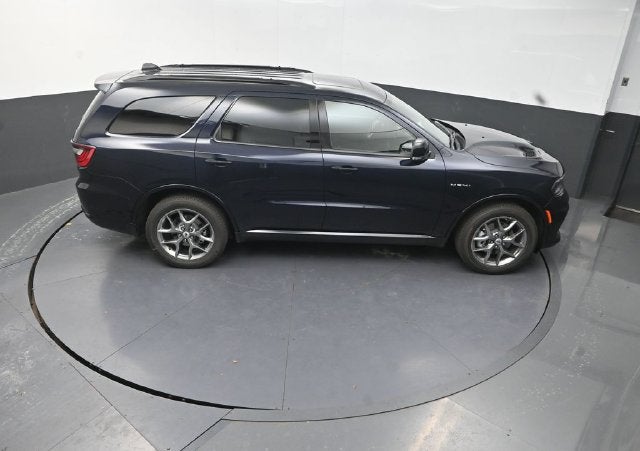 2027 Dodge Durango GT