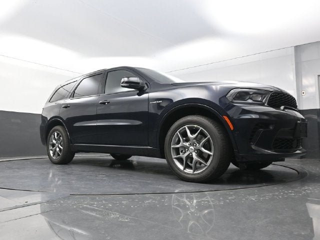 2027 Dodge Durango GT
