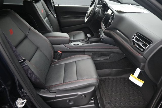 2027 Dodge Durango GT
