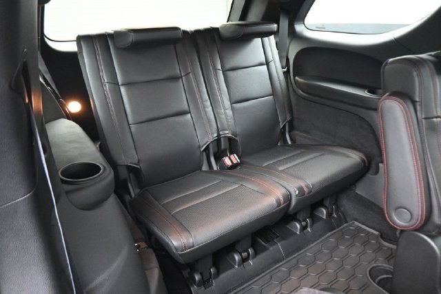 2027 Dodge Durango GT
