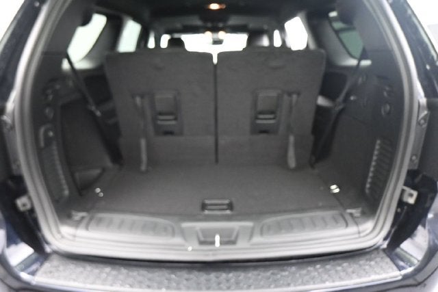 2027 Dodge Durango GT