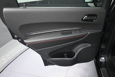 2027 Dodge Durango GT
