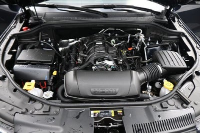 2027 Dodge Durango GT