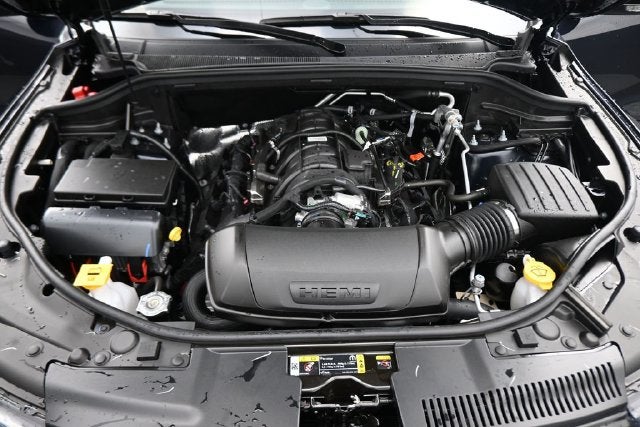 2027 Dodge Durango GT