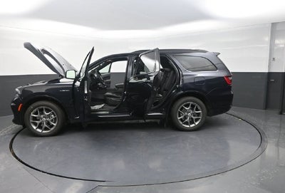 2027 Dodge Durango GT