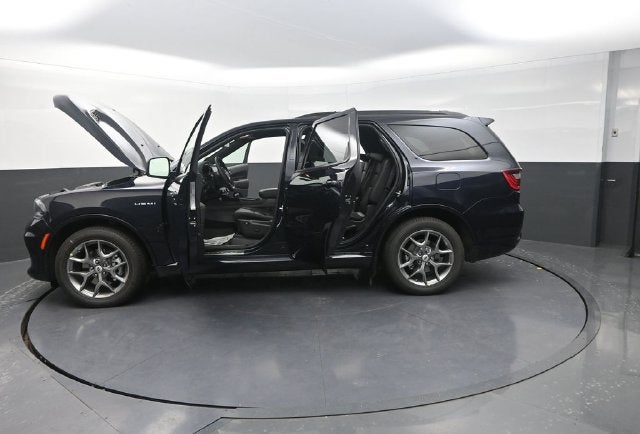 2027 Dodge Durango GT