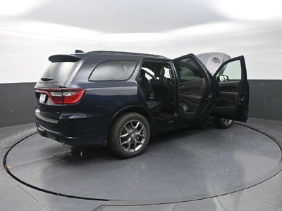 2027 Dodge Durango GT