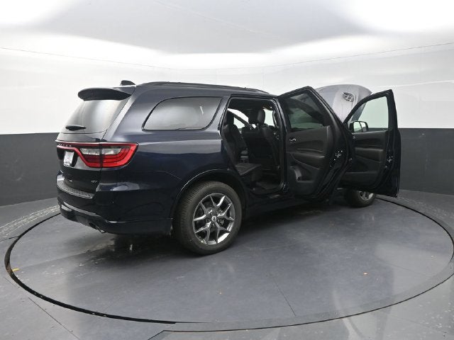 2027 Dodge Durango GT