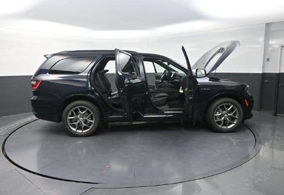 2027 Dodge Durango GT