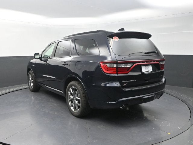 2027 Dodge Durango GT