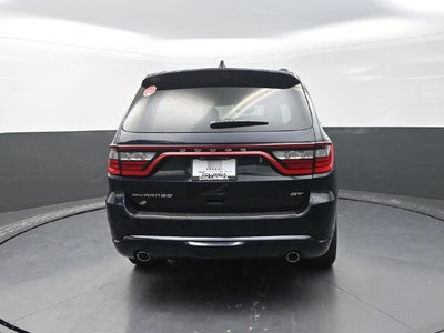 2027 Dodge Durango GT