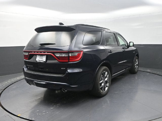 2027 Dodge Durango GT