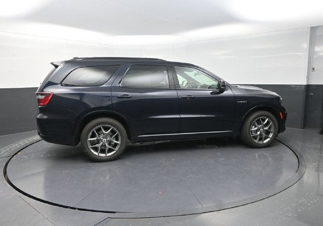 2027 Dodge Durango GT