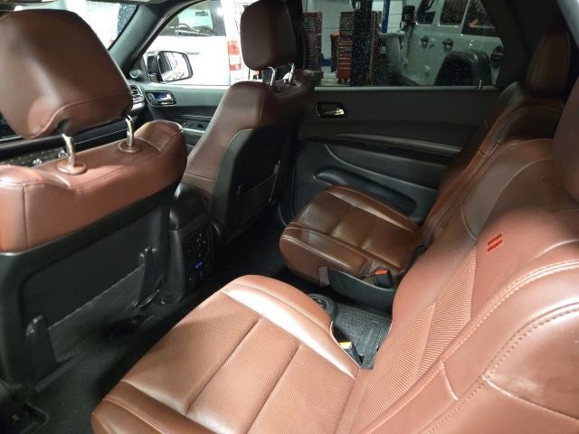 2023 Dodge Durango R/T Plus