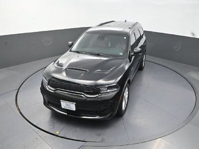 2023 Dodge Durango R/T Plus