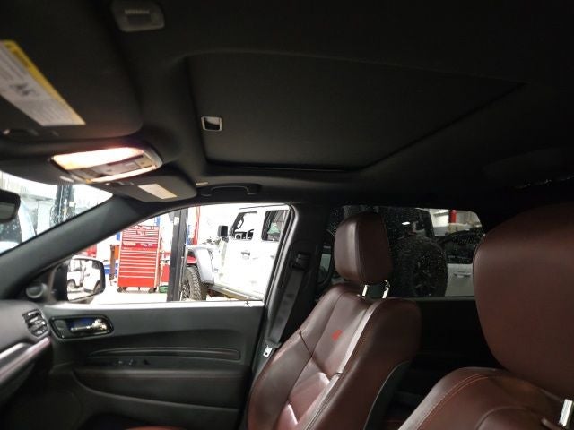 2023 Dodge Durango R/T Plus